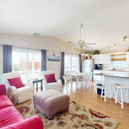 Sunshine On Easy Street Villa